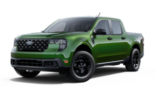 2025 Ford Maverick® External Image 2